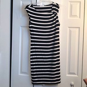 Calvin Klein mini dress